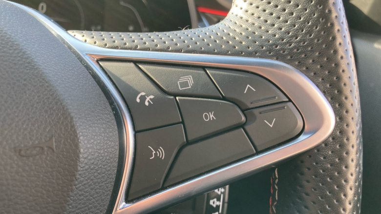 Renault Arkana 1.6 E-TECH Hybrid 145 R.S. Line 5dr Auto Hybrid Estate